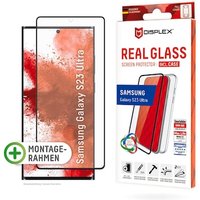 DISPLEX Privacy Glass 3D Samsung Galaxy S23 Ultra DISPLEX Privacy Glass 3D Samsung Galaxy S23 Ultra von Displex
