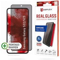 DISPLEX Privacy Glass FC Samsung Galaxy S22/S23 DISPLEX Privacy Glass FC Samsung Galaxy S22/S23 von Displex