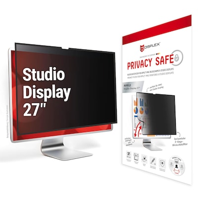 DISPLEX Privacy Safe Apple Studio Display 27" DISPLEX Privacy Safe Apple Studio Display 27" von Displex