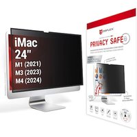 DISPLEX Privacy Safe Apple iMac 24" M1/M3/M4 von Displex