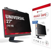 DISPLEX Privacy Safe Desktop Uni 27" (16:10) von Displex