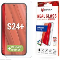 DISPLEX Real Glass + Case Samsung Galaxy S24+ DISPLEX Real Glass + Case Samsung Galaxy S24+ von Displex