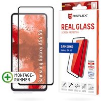 DISPLEX Real Glass FC Samsung Galaxy A54 5G DISPLEX Real Glass FC Samsung Galaxy A54 5G von Displex