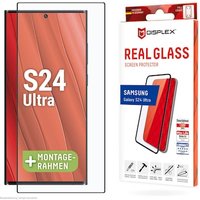 DISPLEX Real Glass FC Samsung Galaxy S24 Ultra DISPLEX Real Glass FC Samsung Galaxy S24 Ultra von Displex