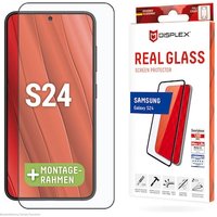 DISPLEX Real Glass FC Samsung Galaxy S24 DISPLEX Real Glass FC Samsung Galaxy S24 von Displex
