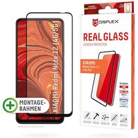 DISPLEX Real Glass FC Xiaomi Redmi Note 12 4G/5G von Displex