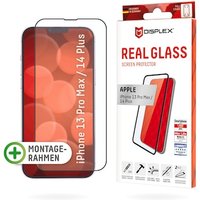 DISPLEX Real Glass FC iPhone 13 Pro Max/14 Plus DISPLEX Real Glass FC iPhone 13 Pro Max/14 Plus von Displex
