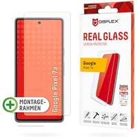 DISPLEX Real Glass Google Pixel 7a DISPLEX Real Glass Google Pixel 7a von Displex