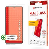 DISPLEX Real Glass Google Pixel 8 Pro DISPLEX Real Glass Google Pixel 8 Pro von Displex