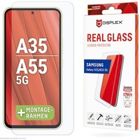 DISPLEX Real Glass Samsung Galaxy A35/A55 5G DISPLEX Real Glass Samsung Galaxy A35/A55 5G von Displex