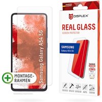 DISPLEX Real Glass Samsung Galaxy A54 5G DISPLEX Real Glass Samsung Galaxy A54 5G von Displex