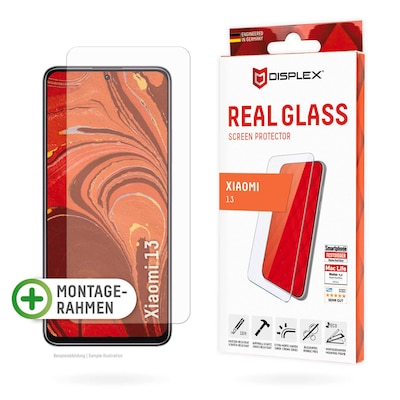 DISPLEX Real Glass Xiaomi 13 DISPLEX Real Glass Xiaomi 13 von Displex