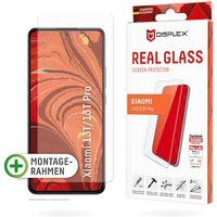 DISPLEX Real Glass Xiaomi 13T/13T Pro DISPLEX Real Glass Xiaomi 13T/13T Pro von Displex