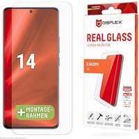 DISPLEX Real Glass Xiaomi 14 DISPLEX Real Glass Xiaomi 14 von Displex