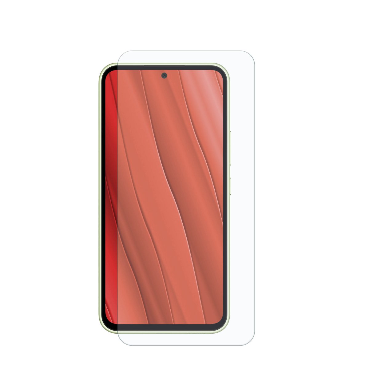 DISPLEX Real Glasschutzfolie für Samsung Galaxy A35/A55 5G DISPLEX Real Glasschutzfolie für Samsung Galaxy A35/A55 5G von Displex