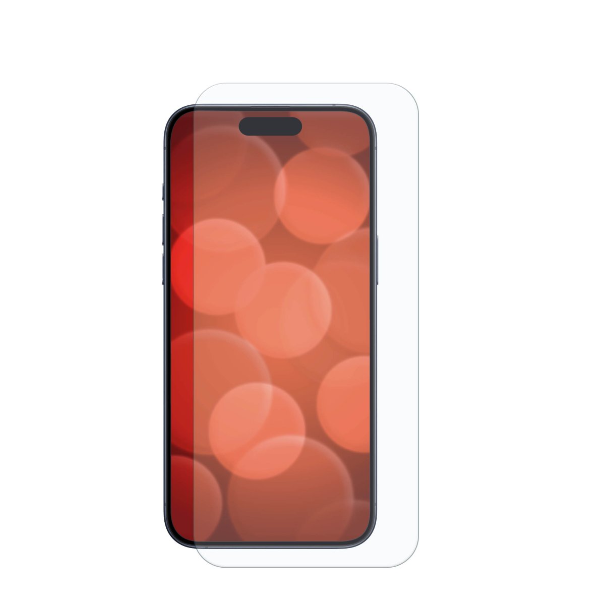 DISPLEX Real Schutzglas für iPhone 15/15 Pro/16 DISPLEX Real Schutzglas für iPhone 15/15 Pro/16 von Displex