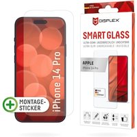 DISPLEX Smart Glass Apple iPhone 14 Pro DISPLEX Smart Glass Apple iPhone 14 Pro von Displex