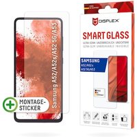 DISPLEX Smart Glass Samsung A52/A52(s) 5G/A53 5G von Displex