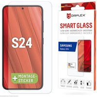 DISPLEX Smart Glass Samsung Galaxy S24 DISPLEX Smart Glass Samsung Galaxy S24 von Displex