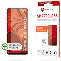 DISPLEX Smart Glass Xiaomi Redmi 12 (5G) von Displex