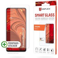 DISPLEX Smart Glass Xiaomi Redmi 12 von Displex