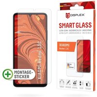 DISPLEX Smart Glass Xiaomi Redmi 13C von Displex