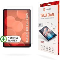 DISPLEX Tablet Glass iPad 10,9" (10. Gen., 2022) von Displex
