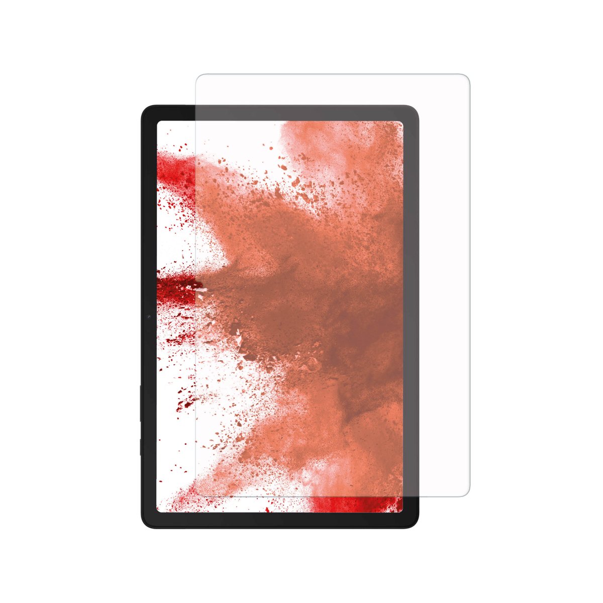 DISPLEX Tablet Glasschutzfolie für Samsung Galaxy Tab A9+ DISPLEX Tablet Glasschutzfolie für Samsung Galaxy Tab A9+ von Displex