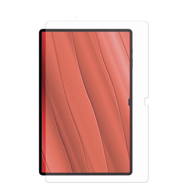 DISPLEX Tablet Glasschutzfolie für Samsung Galaxy Tab S10 Ultra von Displex