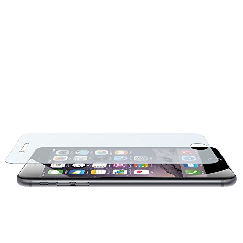 Displex Crystal Clear Displayschutzfolie für Apple iPhone 6 Plus/6s Plus von Displex