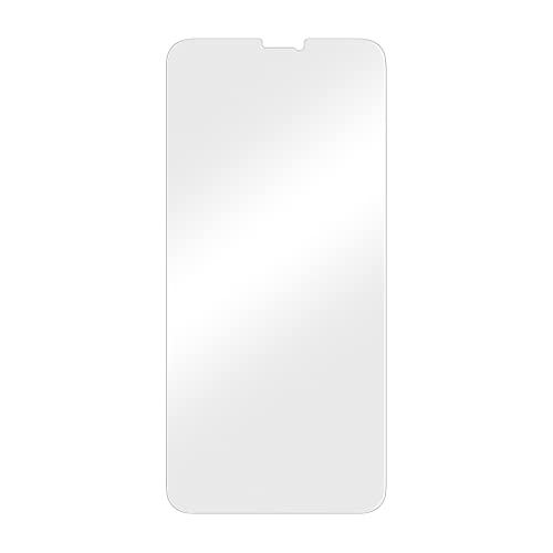 Displex Panzerglas 2D/ Clear (10H) für Apple iPhone XS Max/11 Pro Max, Montagerahmen, Tempered Glas, kratzer-resistente Schutzfolie, hüllenfreundlich von Displex