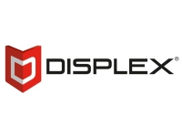 Displex Premium Screen Protector (Full Cover, 10H) for Apple iPhone 16, Eco Mounting Frame, Full Cover, Apple, iPhone 16, Dry application, Dirt resistant, Impact resistant, Scratch resistant, Shock resistant, Transparent, 1 pc(s) von Displex