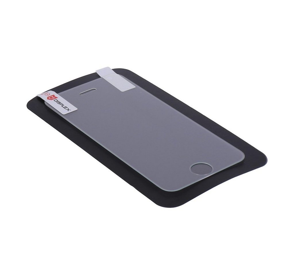 Displex Schutzfolie Handyglas für iPhone SE 5s in klar von Displex