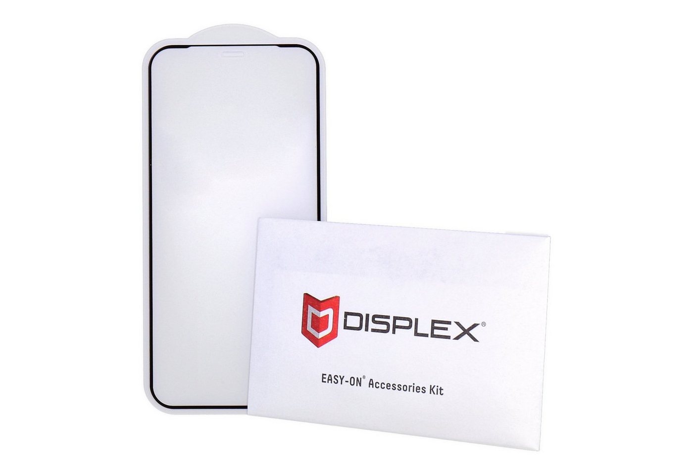 Displex Schutzfolie für iPhone 5.4 Display Glas" von Displex