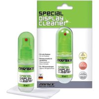 Displex Special Display Cleaner, 30ml Spray mit Mikrofasertuch von Displex