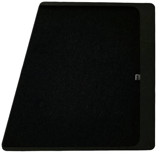 Displine Companion Wall Home Tablet Wandhalterung Apple iPad 10.9 (10. Gen.) 27,7cm (10,9 ) von Displine