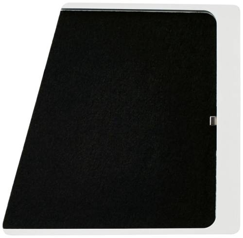Displine Companion Wall Home Tablet Wandhalterung Apple iPad 10.9 (10. Gen.) 27,7cm (10,9 ) von Displine