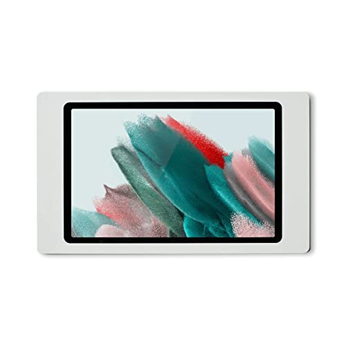 Displine Companion Wandhalterung kompatibel mit Samsung Galaxy TAB A8, weiß Displine Companion Wandhalterung kompatibel mit Samsung Galaxy TAB A8, weiß von Displine
