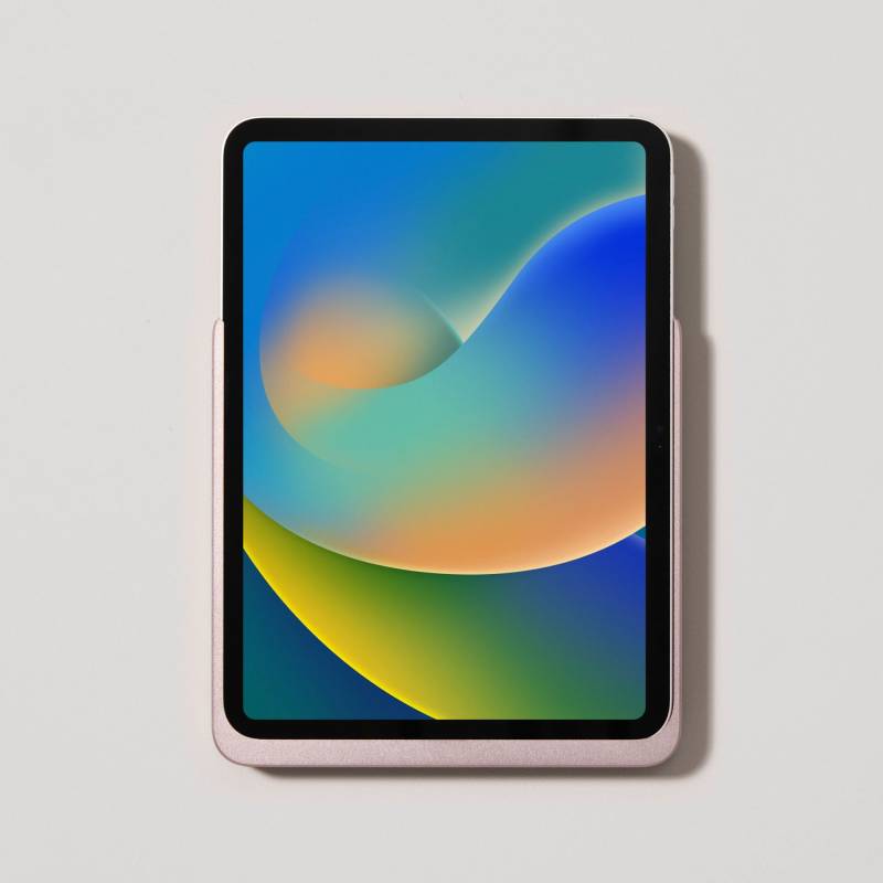 Displine Dame Wall Home 2.0 - iPad Wandhalterung von Displine