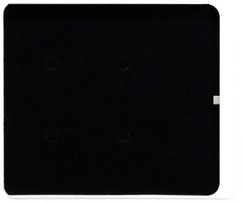 Displine Dame Wall Home Tablet Wandhalterung Apple iPad 10.9 (10. Gen.) 27,7cm (10,9 ) von Displine