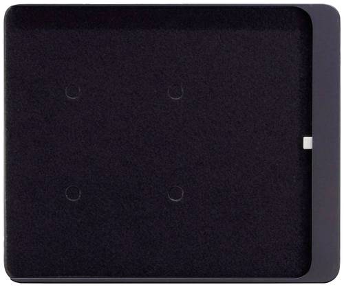 Displine Dame Wall Home Tablet Wandhalterung Apple iPad 10.9 (10. Gen.) 27,7cm (10,9 ) von Displine