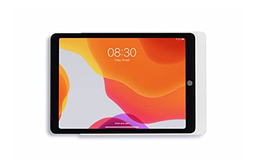 Displine Dame Wall Home Tablet Wandhalterung Passend für Marke (Tablet): Apple 25,9cm (10,2) von Displine