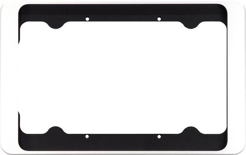 Displine Dame Wall Tablet Wandhalterung Apple iPad 10.2 (7./8./9. Gen.), iPad Air 10.5 (3. Gen.), i von Displine