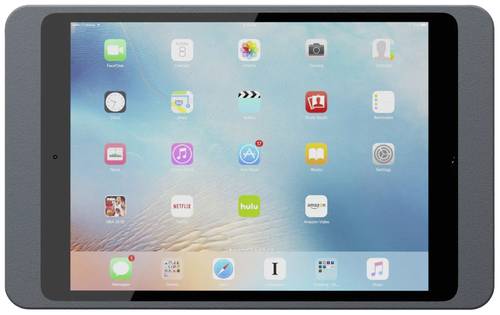 Displine Dame Wall Tablet Wandhalterung Apple iPad 10.2 (7./8./9. Gen.), iPad Air 10.5 (3. Gen.), i von Displine
