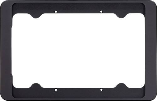 Displine Dame Wall Tablet Wandhalterung Apple iPad Air 10.9 (4./5. Gen.), iPad Pro 11 (1./2./3./4. von Displine