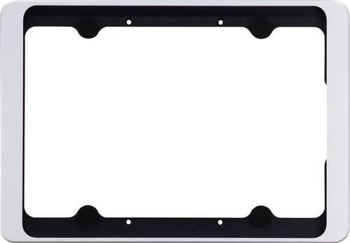 Displine Dame Wall Tablet Wandhalterung Apple iPad Pro 12.9 (3./4./5. Gen.) 32,8cm (12,9 ) von Displine