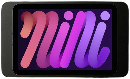 Displine Dame Wall Tablet Wandhalterung Apple iPad mini (6. Gen.) 21,1cm (8,3 ) von Displine