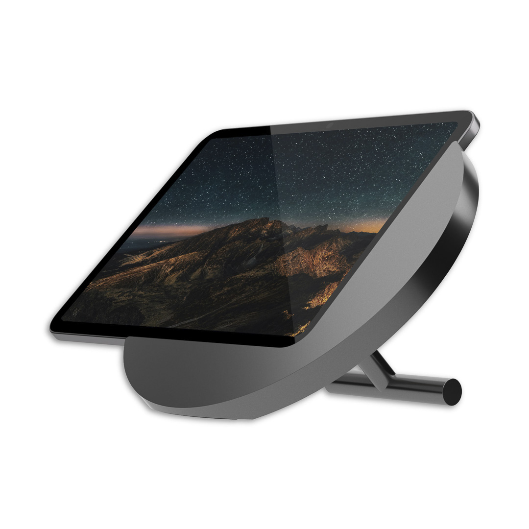 Displine Sunset Stand  - iPad Tischständer von Displine