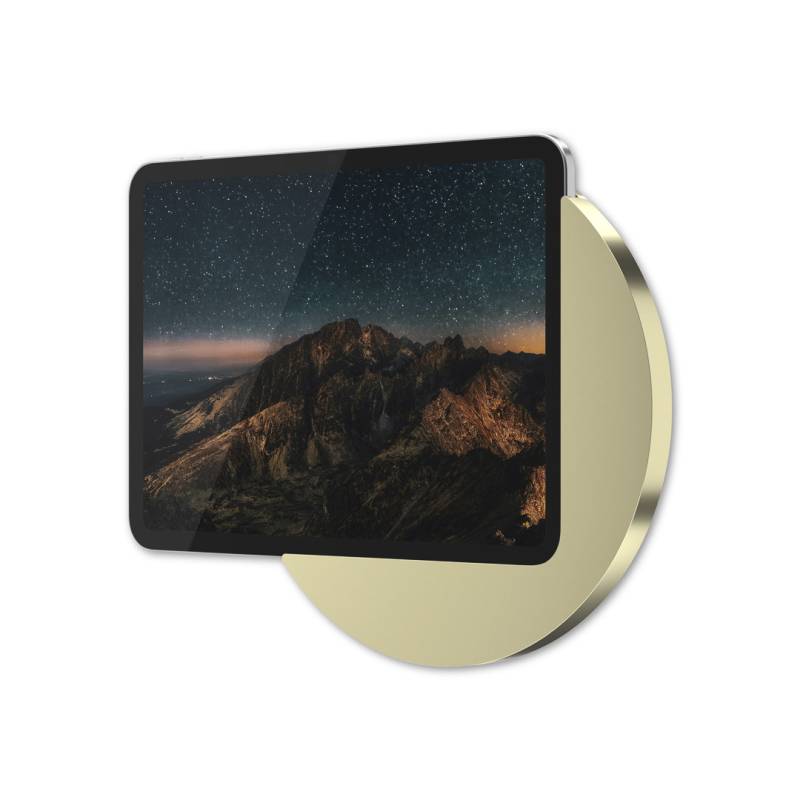 Displine Sunset Wall  - iPad Wandhalterung von Displine