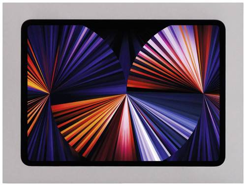 Displine Whiz Tablet Wandhalterung Apple iPad 10.2 (7./8./9. Gen.) 25,9cm (10.2 ) von Displine